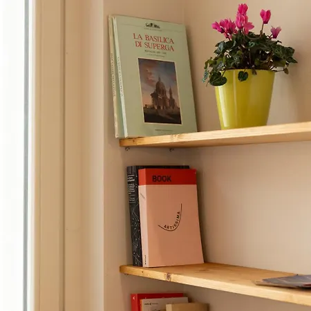 Elegante Bilocale Panoramico Belvedere Elegance Apartament *