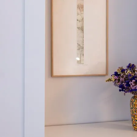 Elegante Bilocale Panoramico Belvedere Elegance شقة تريسو