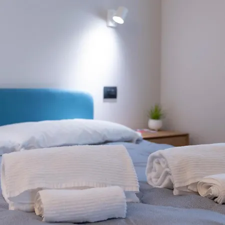 شقة Elegante Bilocale Panoramico Belvedere Elegance *