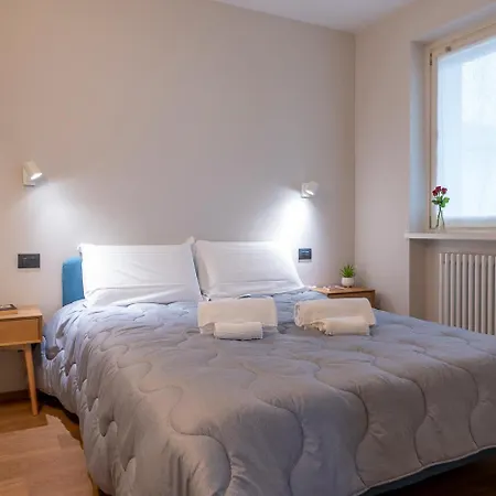 Elegante Bilocale Panoramico Belvedere Elegance Treiso