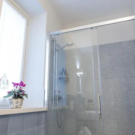 Elegante Bilocale Panoramico Belvedere Elegance *