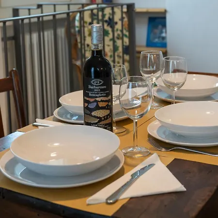 Elegante Bilocale Panoramico Belvedere Elegance *